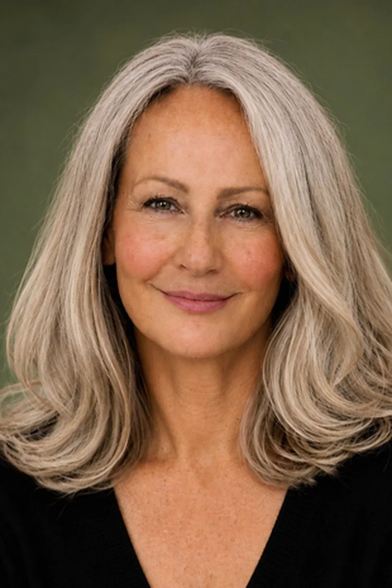 Deborah Delaney